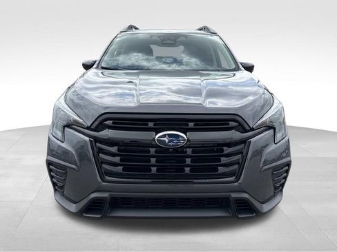 New 2026 Subaru Ascent Bronze Edition AWD/4WD image 10