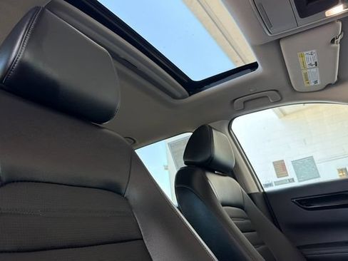 Certified 2025 Honda CR-V EX-L image 14