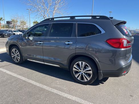 Used 2022 Subaru Ascent Touring w/ Popular Package #2A image 7