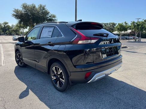 New 2025 Mitsubishi Eclipse Cross SE image 5