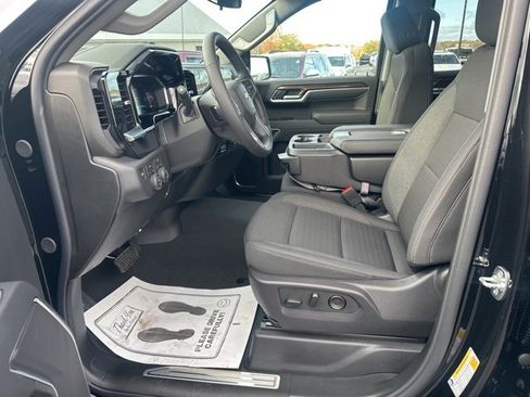 Used 2026 Chevrolet Silverado 1500 LT image 12