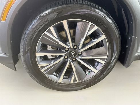Used 2026 INFINITI QX60 Luxe w/ Cargo Package image 42