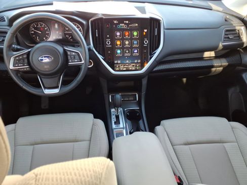 Used 2024 Subaru Ascent Premium w/ Convenience Package AWD/4WD image 12