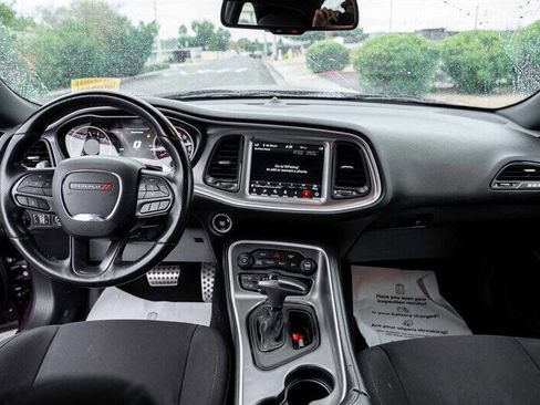 Used 2021 Dodge Challenger R/T Scat Pack w/ Driver Convenience Group image 18