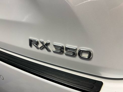 Used 2021 Lexus RX 350 FWD w/ Premium Package image 35