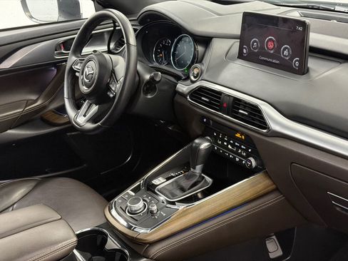 Used 2020 MAZDA CX-9 Signature AWD/4WD image 10