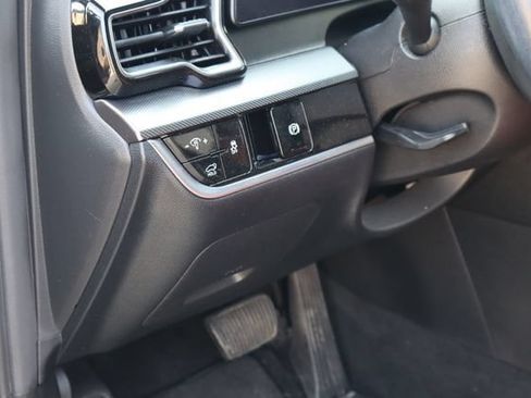 Used 2023 Kia Sportage SX FWD image 24
