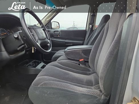 Used 2001 Dodge Dakota SLT image 21