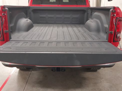 Used 2026 RAM 2500 Big Horn AWD/4WD image 26