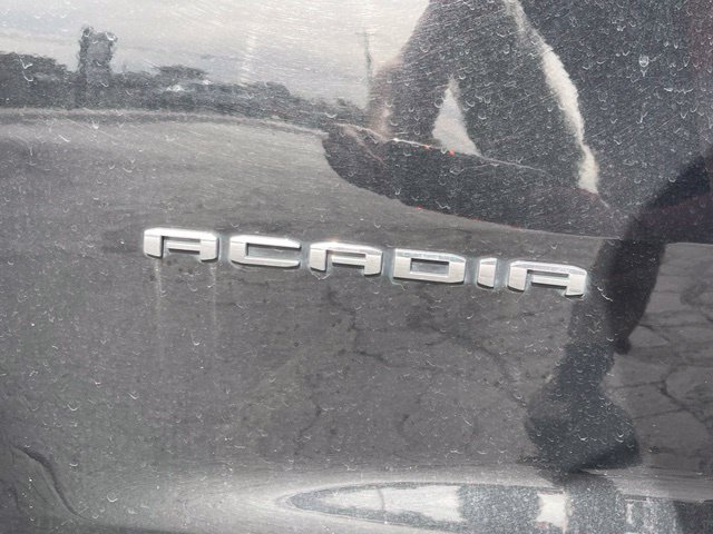 Used 2025 GMC Acadia Elevation FWD image 13