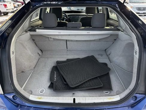 Used 2011 Toyota Prius Two image 38