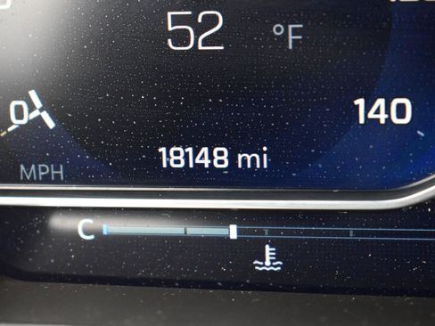 Used 2025 Chevrolet Silverado 2500 LT w/ All Star Edition image 32