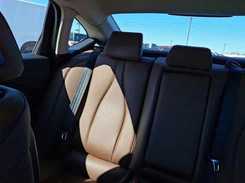 Used 2023 Acura TLX Advance image 19