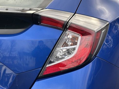 Used 2018 Honda Civic EX image 14