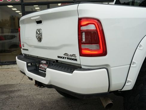 Used 2023 RAM 2500 Big Horn w/ Level 2 Equipment Group AWD/4WD image 17