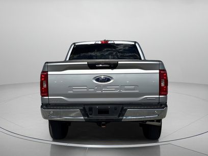 Used 2022 Ford F150 XLT w/ Equipment Group 301A Mid