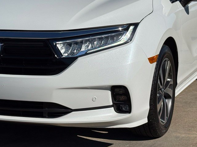 Used 2022 Honda Odyssey Touring image 11
