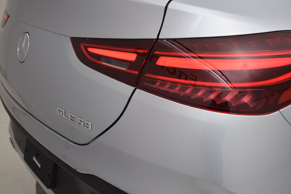 New 2026 Mercedes-Benz GLE 53 AMG 4MATIC Coupe image 13