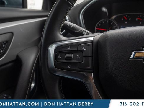 Used 2023 Chevrolet Blazer LT FWD image 14