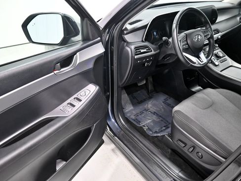 Used 2022 Hyundai Palisade SEL AWD/4WD image 4