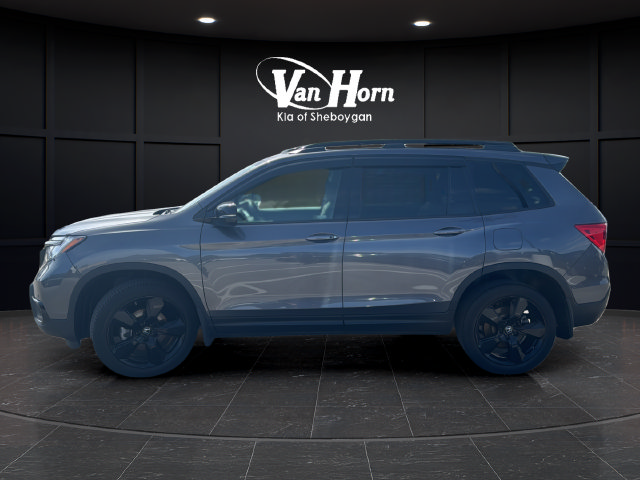 Used 2021 Honda Passport Elite image 4