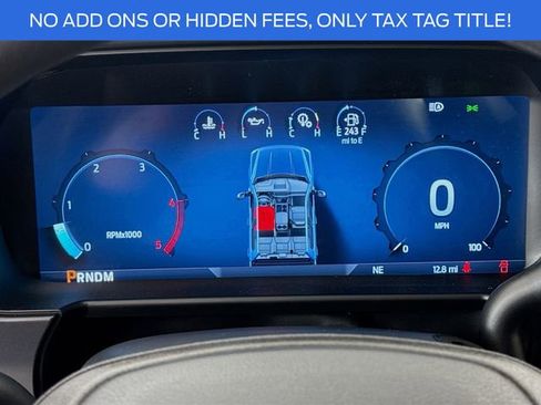 New 2026 Ford F250 XLT w/ XLT Premium Package image 12