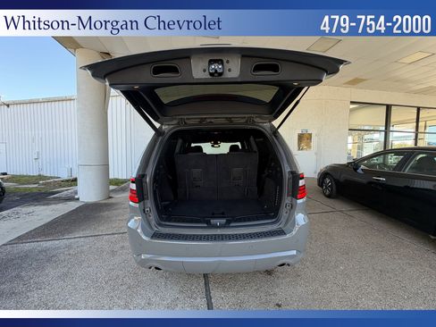 Used 2024 Dodge Durango GT image 35