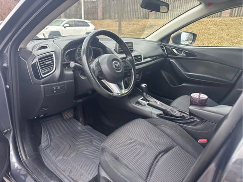 Used 2014 MAZDA MAZDA3 i Touring image 6
