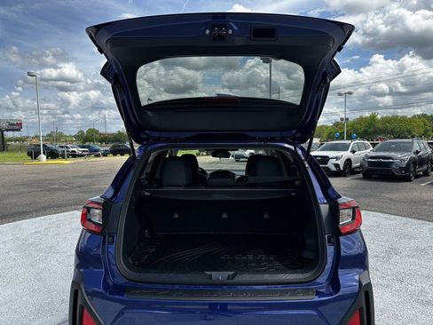 New 2026 Subaru Crosstrek 2.5i Limited AWD/4WD image 9