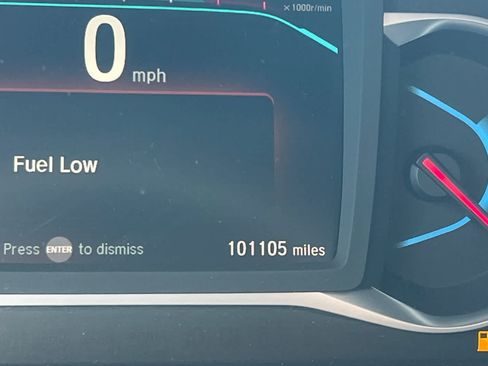 Used 2019 Honda Pilot EX-L image 27