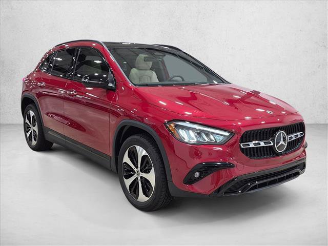 Used 2026 Mercedes-Benz GLA 250 image 3
