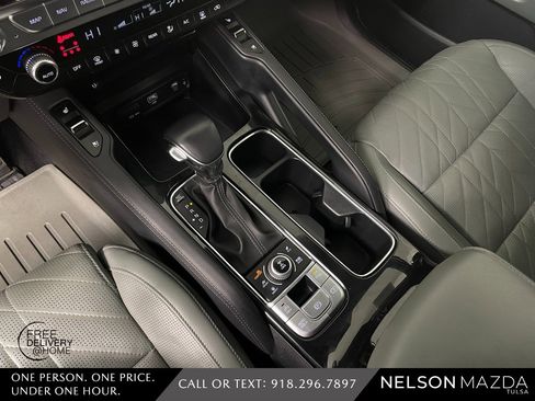 Used 2023 Kia Telluride SX Prestige X-Pro image 27