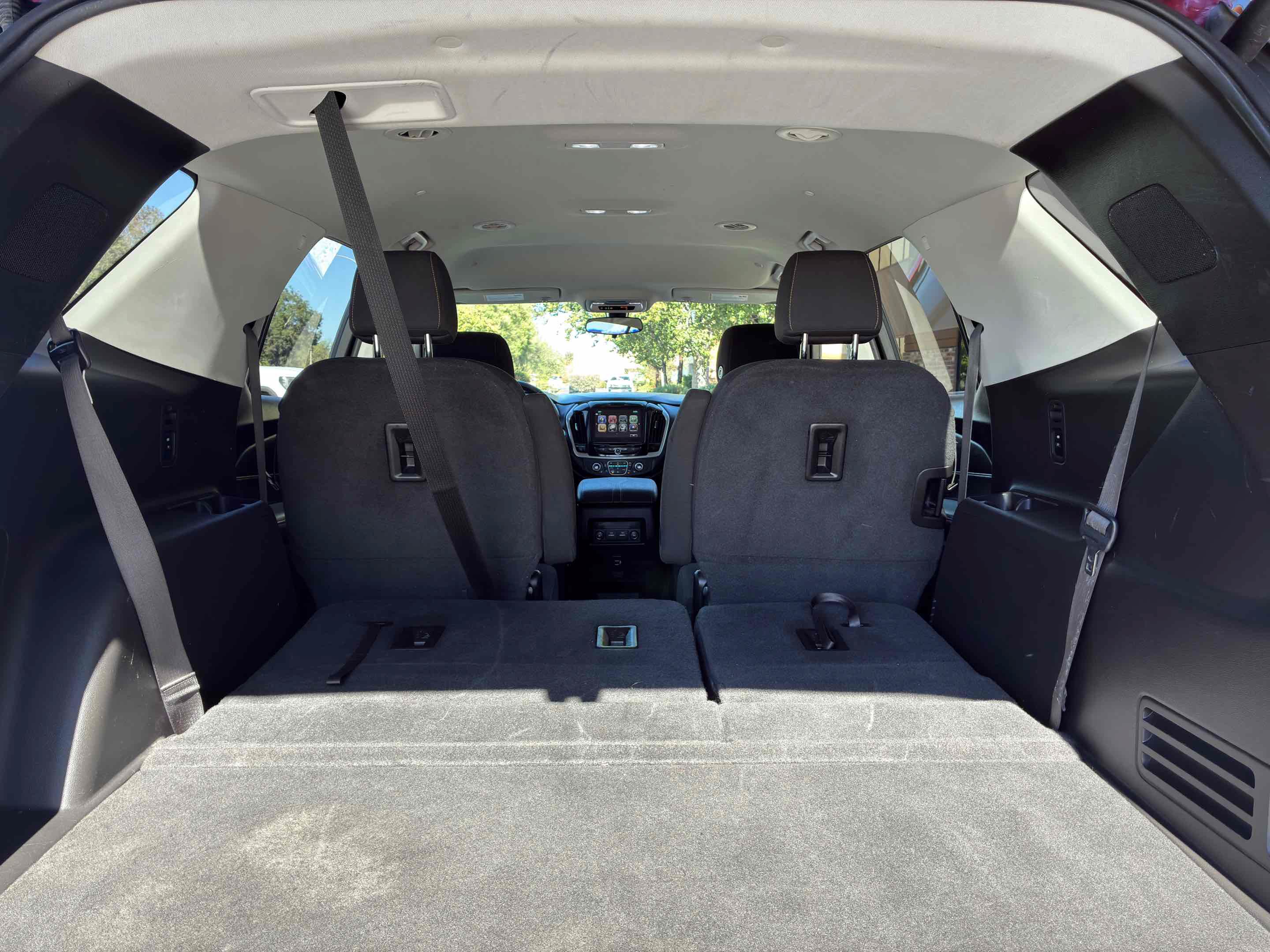 Used 2019 Chevrolet Traverse LT FWD image 56