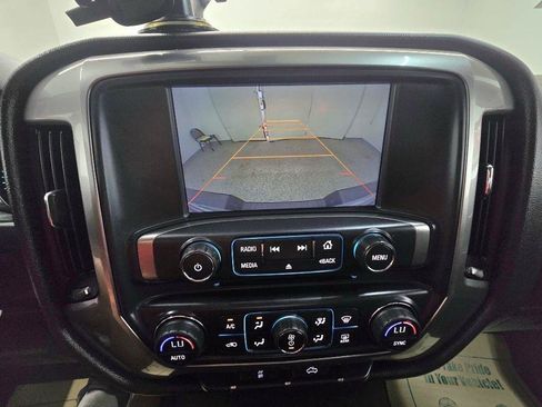 Used 2015 Chevrolet Silverado 1500 LT w/ All Star Edition RWD image 20