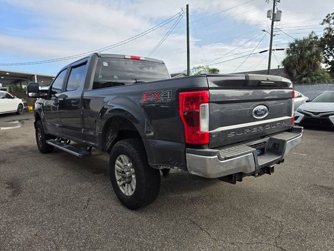 Used 2019 Ford F250 XL w/ STX Appearance Package AWD/4WD image 2