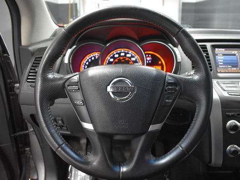 Used 2010 Nissan Murano SL w/ Leather Pkg AWD/4WD image 25