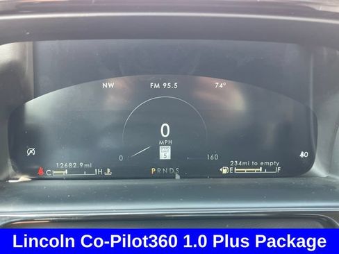 Used 2023 Lincoln Nautilus Reserve w/ Equipment Group 201A AWD/4WD image 15