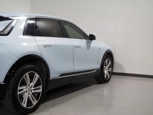 Used 2024 Cadillac Lyriq Tech AWD/4WD image 47