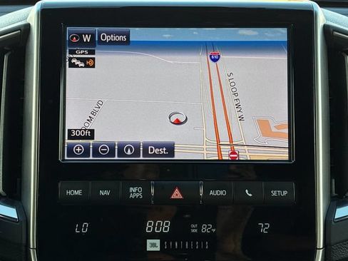 Used 2019 Toyota Land Cruiser AWD/4WD image 22