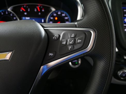 Used 2024 Chevrolet Equinox LS w/ LS Convenience Package FWD image 28