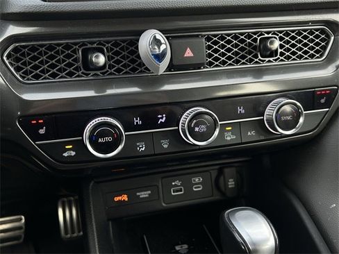 Certified 2023 Acura Integra A-Spec image 21