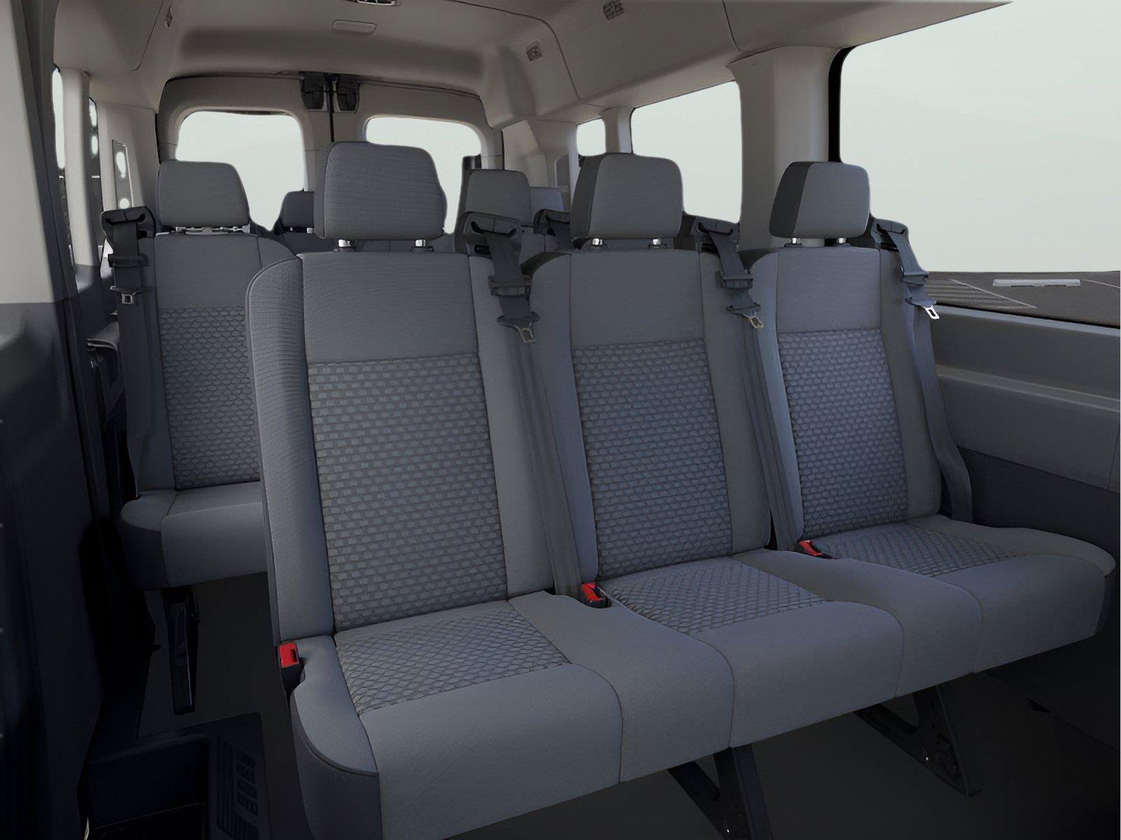 New 2026 Ford Transit 350 XL RWD image 11