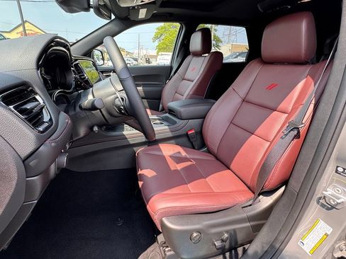 New 2026 Dodge Durango GT AWD/4WD image 13