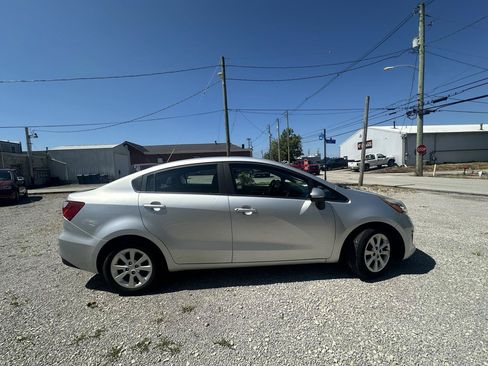 Used 2016 Kia Rio LX FWD image 7