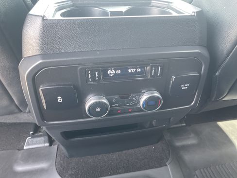 Used 2020 Ford Expedition Max King Ranch AWD/4WD image 40