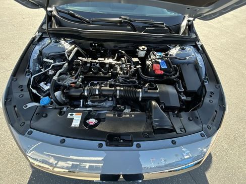 Used 2022 Honda Accord Sport Special Edition image 25
