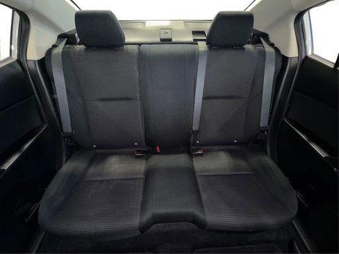 Used 2012 MAZDA MAZDA3 i Sport image 16