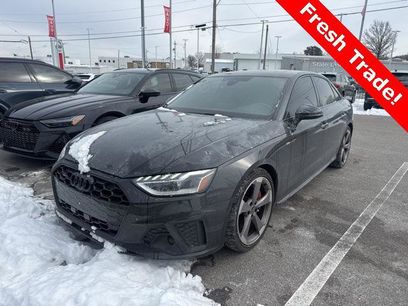 Used 2023 Audi A4 2.0T Premium Plus w/ Premium Plus Package