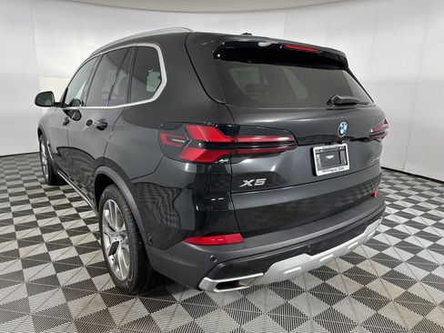 Certified 2024 BMW X5 xDrive40i w/ Premium Package AWD/4WD image 25