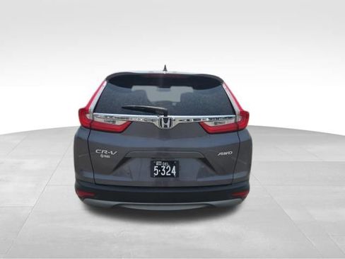 Used 2018 Honda CR-V EX-L image 5
